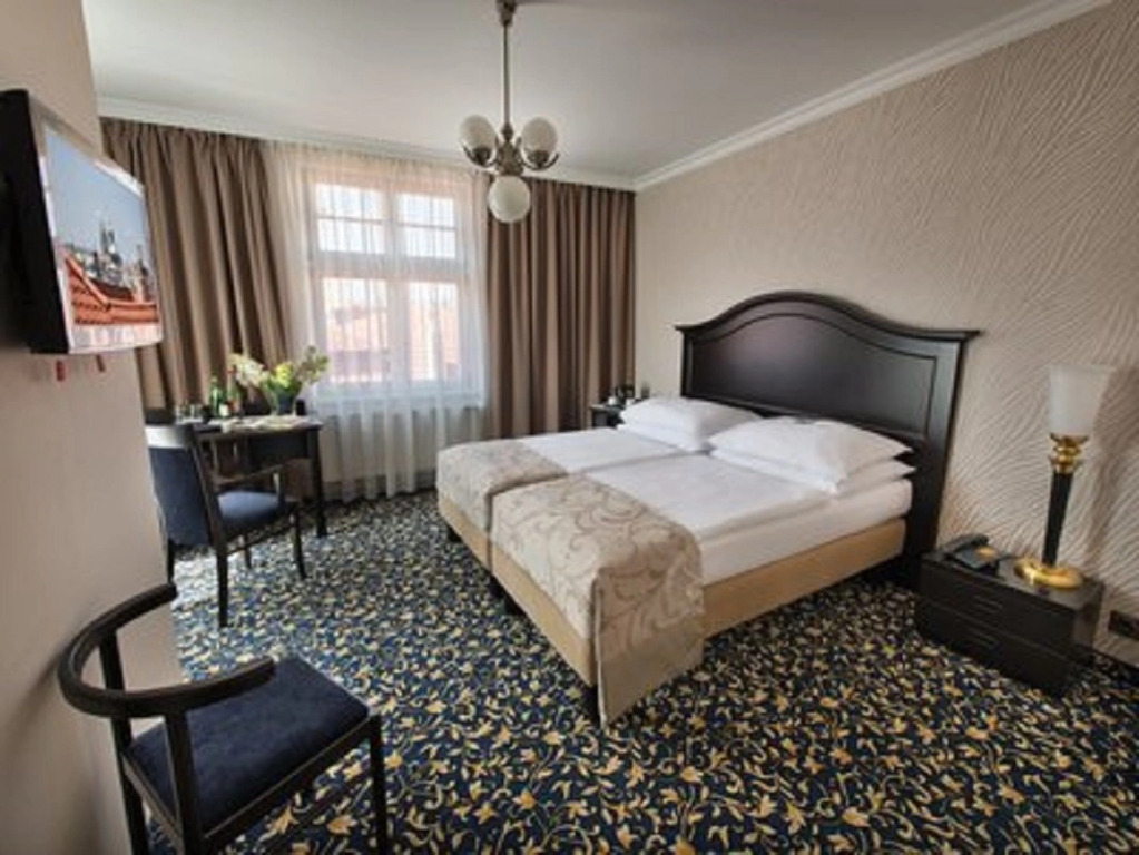 EA Hotel Royal Esprit