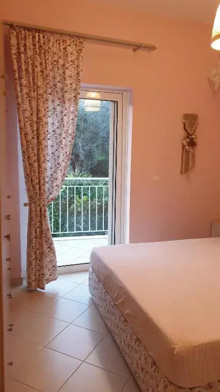 Pogonia Panorama Apartment
