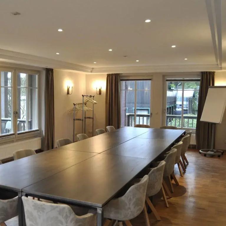 StrandBergs Designhotel Viktoria