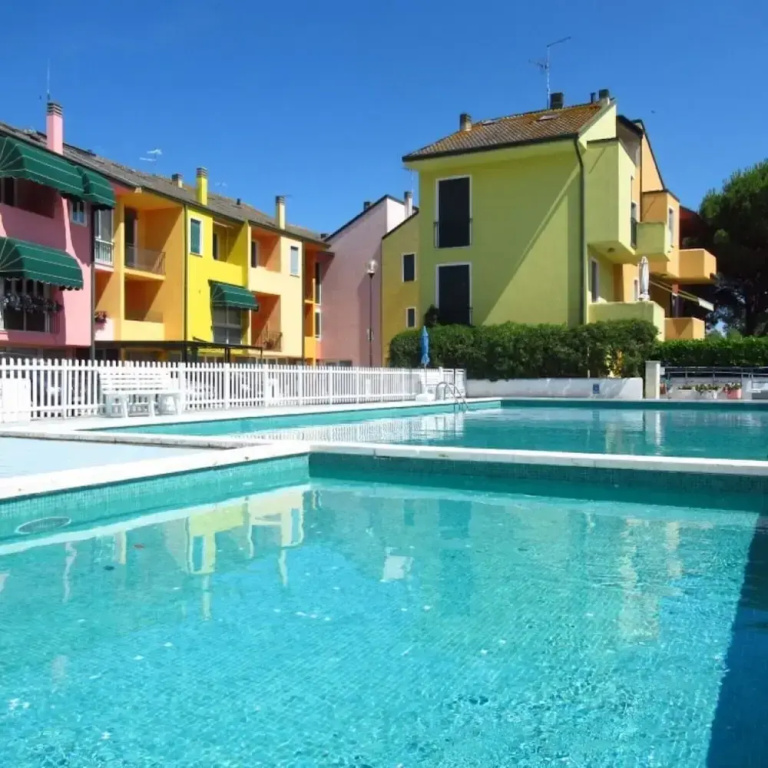 Wonderful Apartment for 7 in an Amazing Location