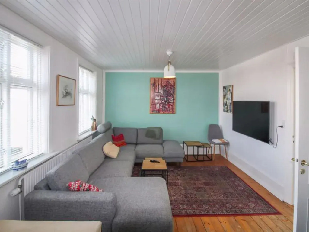 Holiday Home Alea - 200m from the sea by Interhome