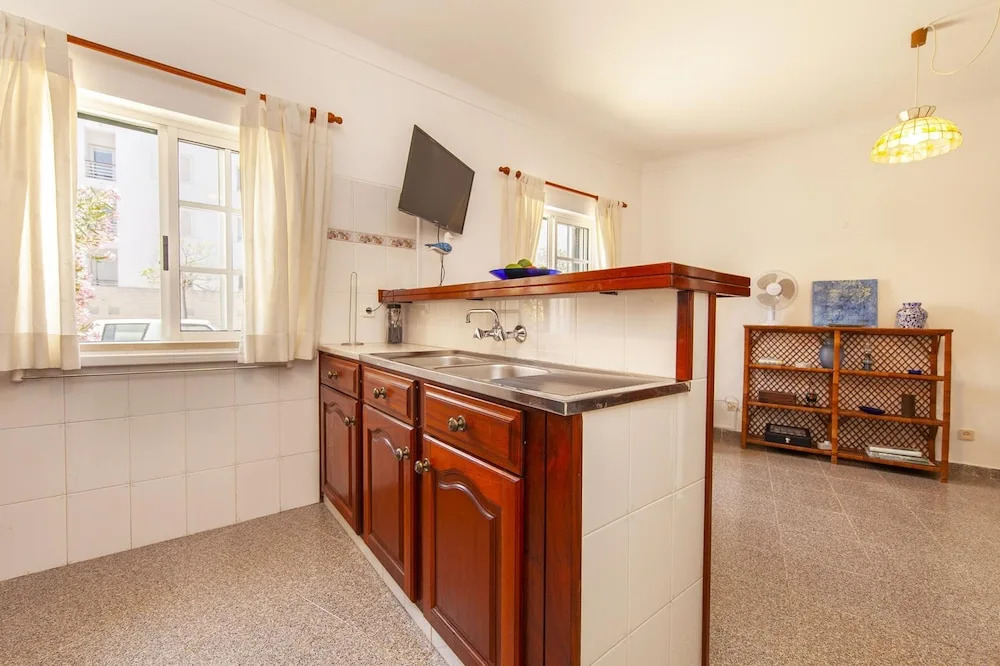 A75 - Casa da Ponte 1 Bed Flat in Lagos