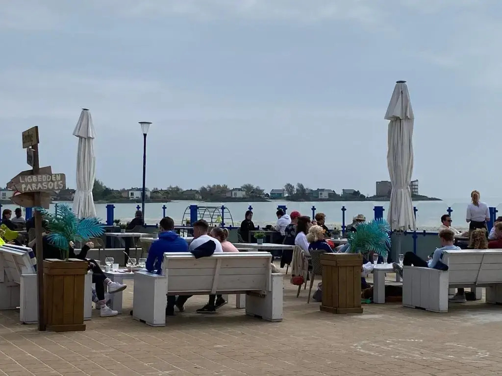 Vakantiehuisje Makkum NL - T11