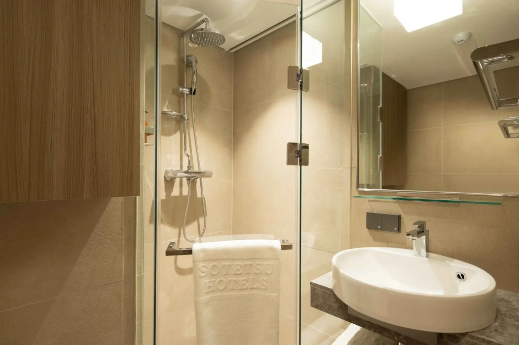 Sotetsu Fresa Inn Seoul Myeong-dong