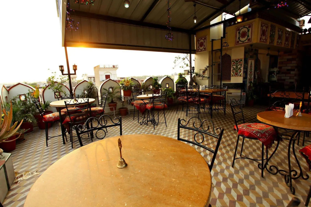 OYO Rooms NBC Hasanpura Road