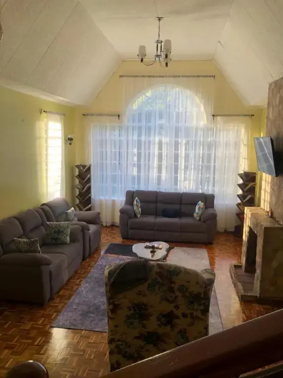 Teresita Home