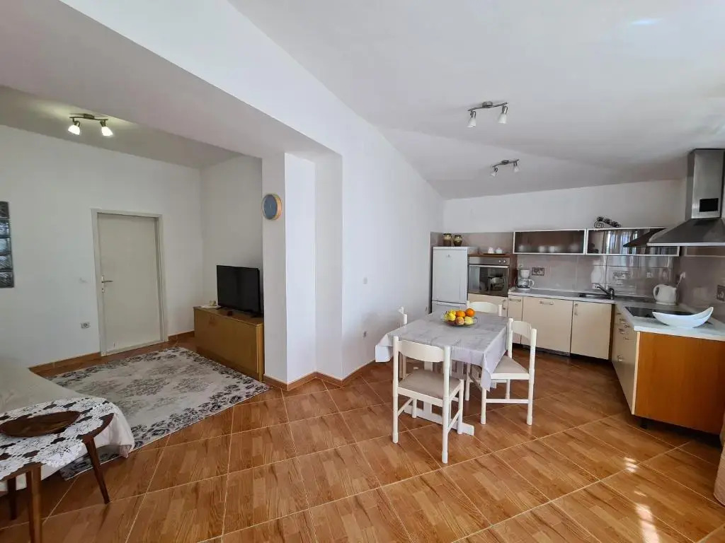 Apartments Srzic NO1