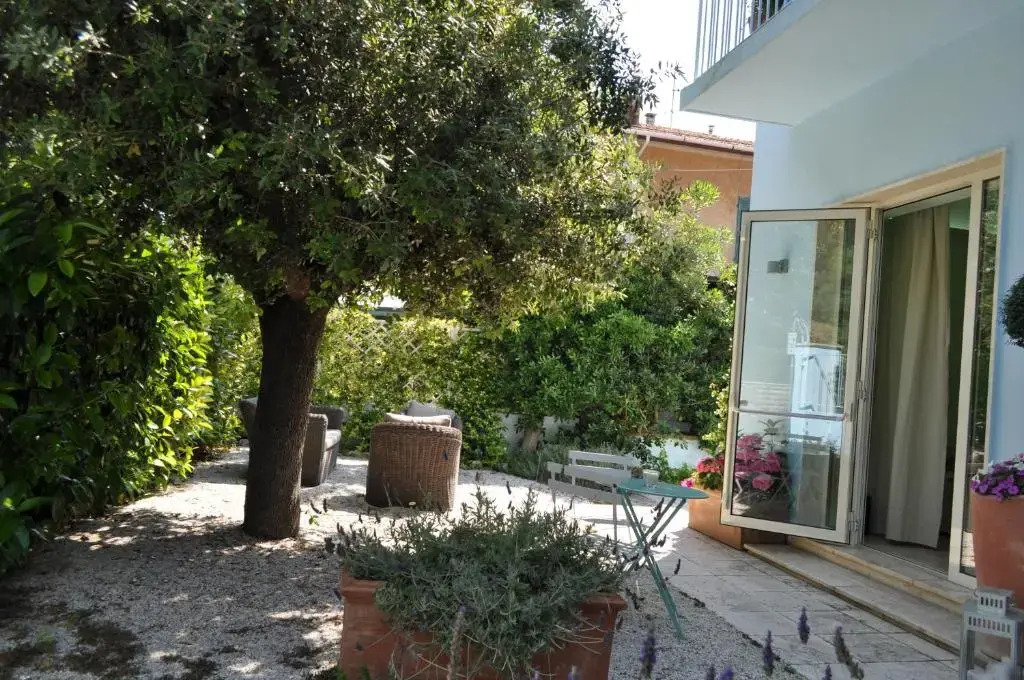 Guerrini Hotel