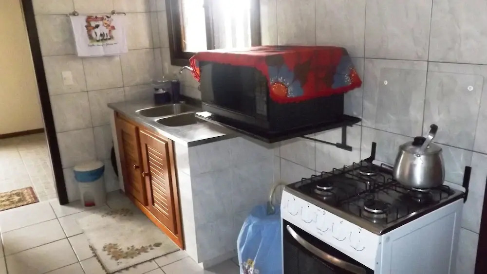 Residencial Cabanha dos Pinheiros