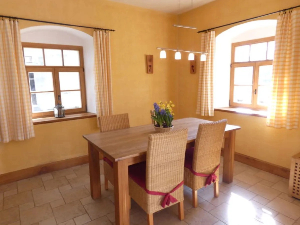 Villa Rosencottage by Interhome