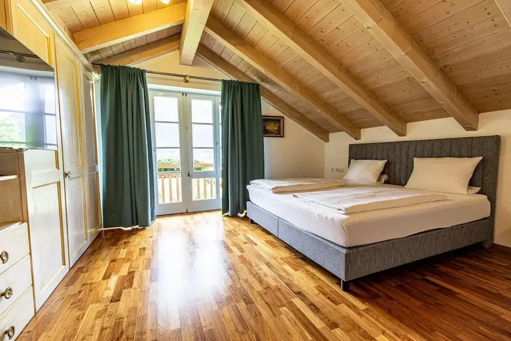 Chalet Hammersbach