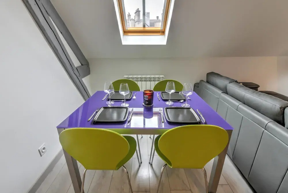 Le Vaillant - Cosy & Clean