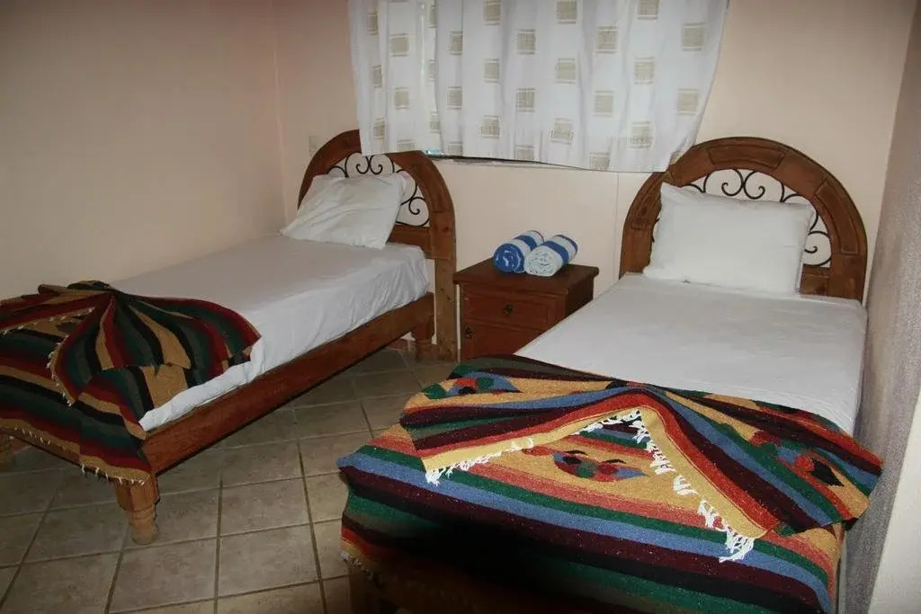 Villas Vista Suites Sayulita