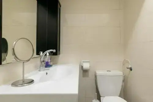 Sea View Apartment
