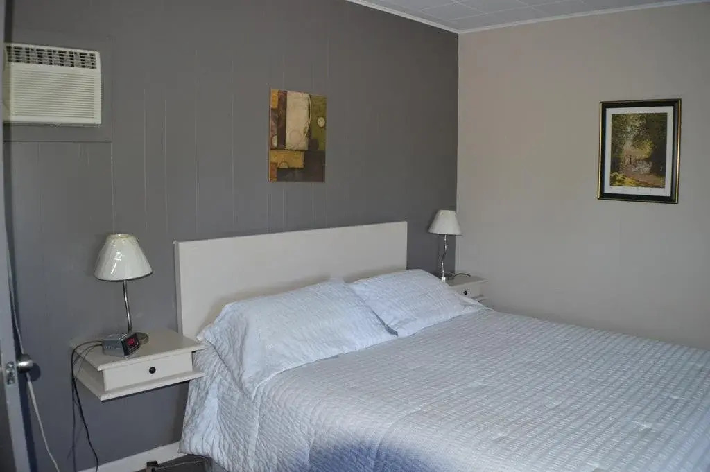 Motel Riviere Trois Pistoles