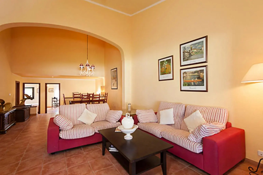 Villa Can Javi in Cala Sant Vicenç