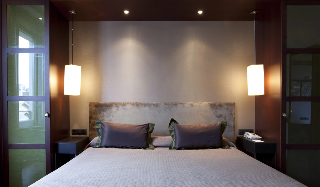 Hotel Barcelona Center