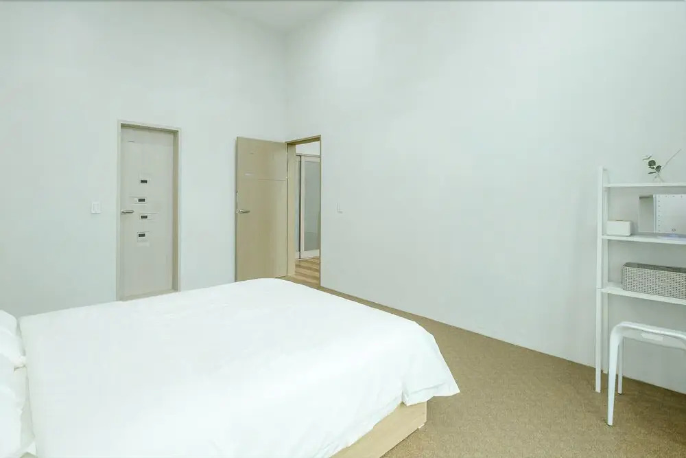 Yeongheungdo Tourist Pension