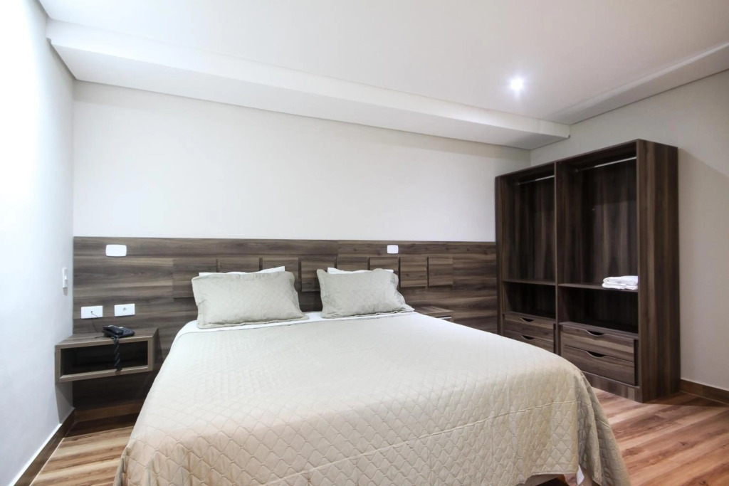 Hotel Biz Urban- EXPO CENTER NORTE