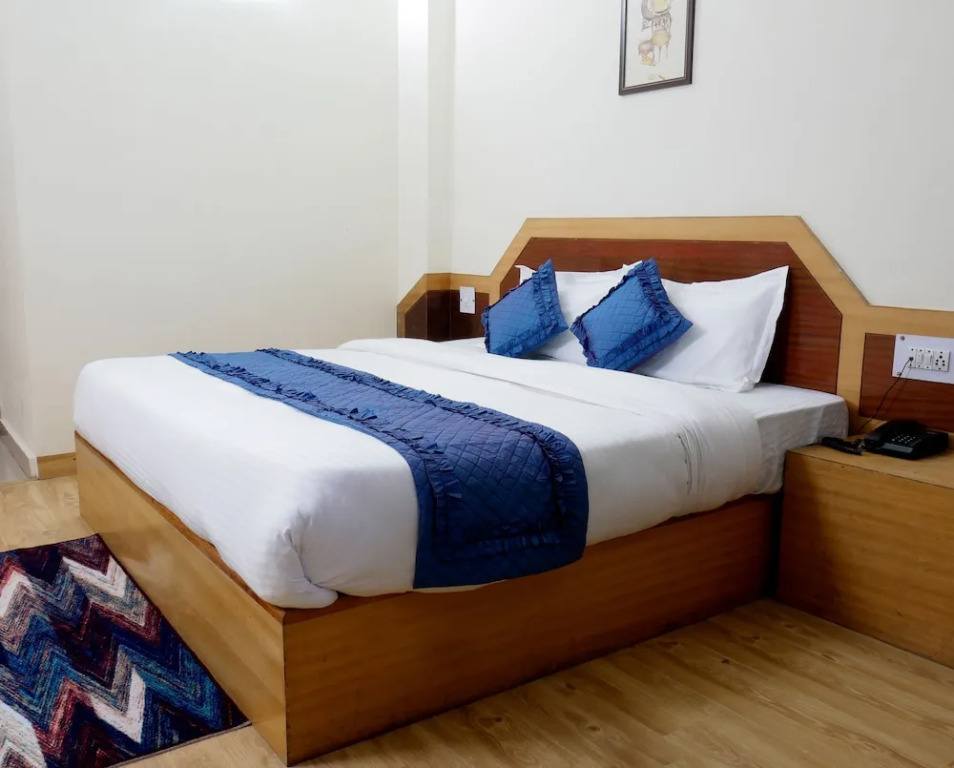 Hotel Ambika
