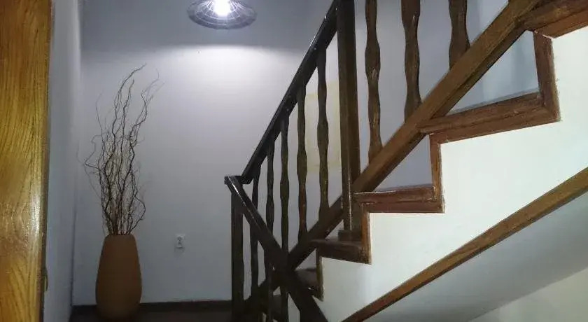 Incepcja Hostel
