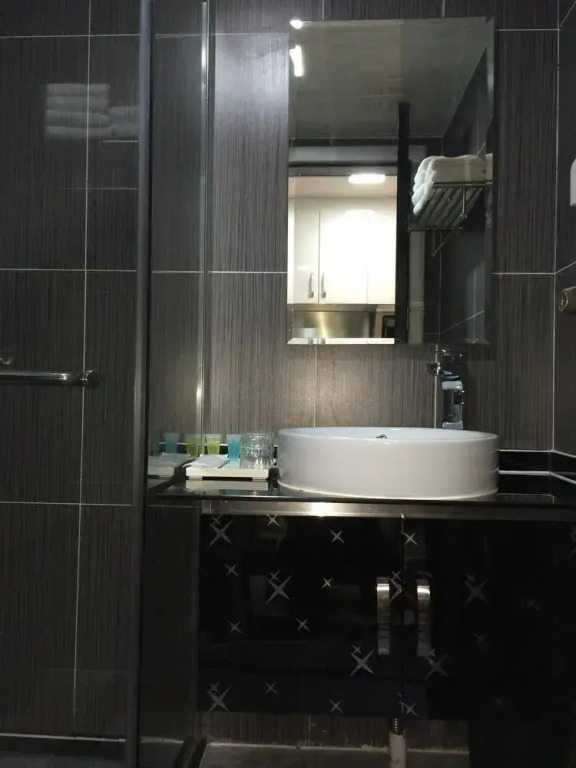 U Hotel Apartment Ruian Branch