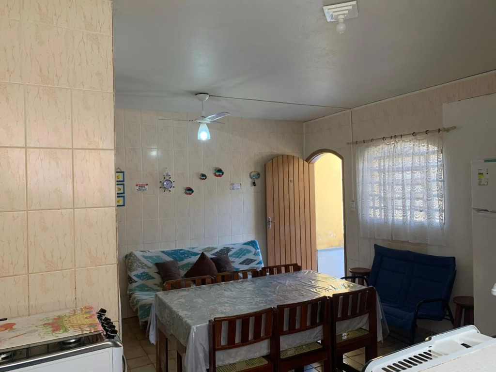Apartamento Praia do Sapé Ubatuba