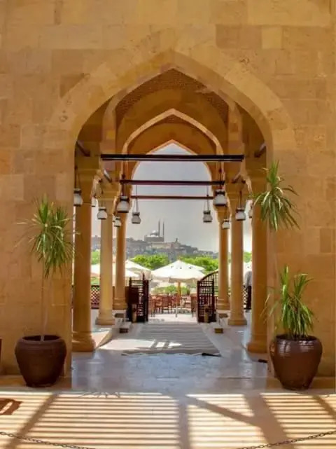 Elegant Heliopolis, Studio-apartment