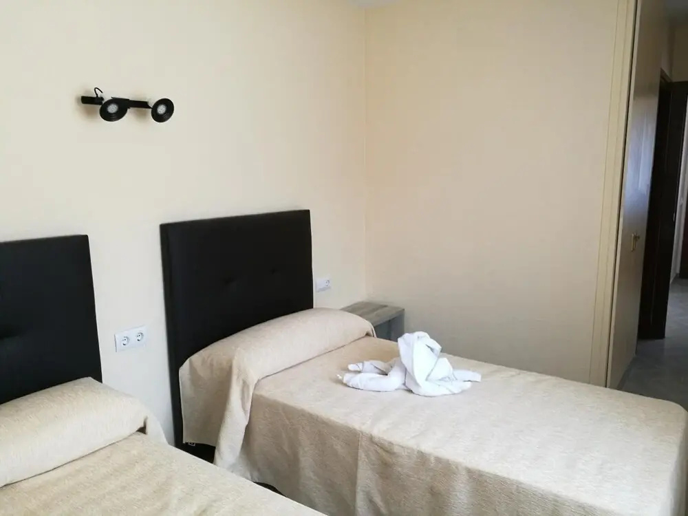 Hotel lAlbera