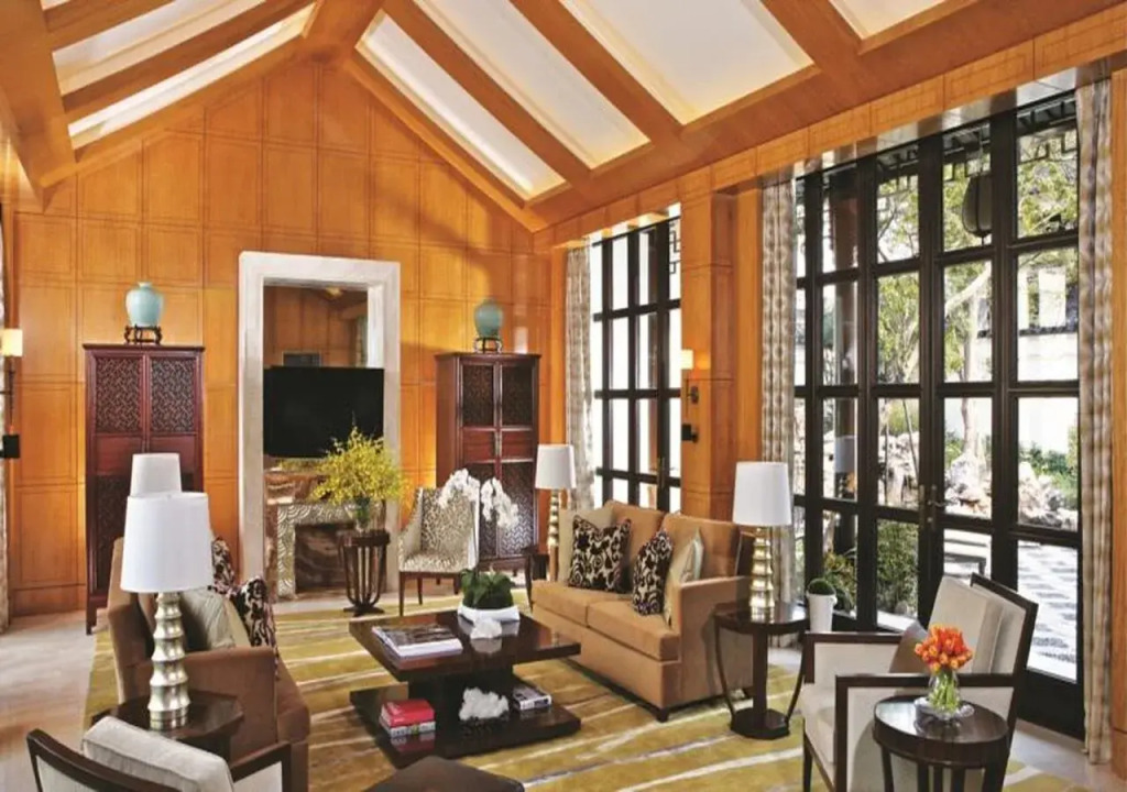 Four Seasons Hotel Hangzhou at West Lake