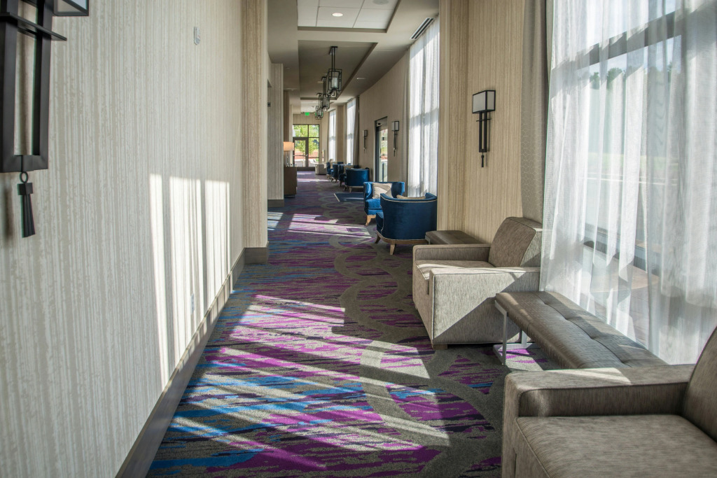 SpringHill Suites by Marriott Fayetteville Fort Bragg