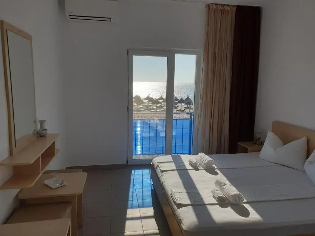 Hotel Vraja Marii