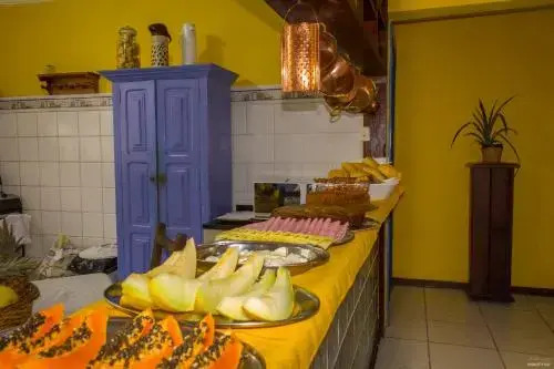 Pousada Talismã