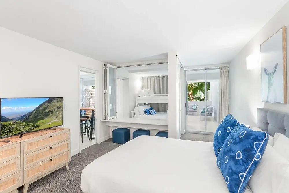 Belle Escapes - Suite 3206 Drift Resort