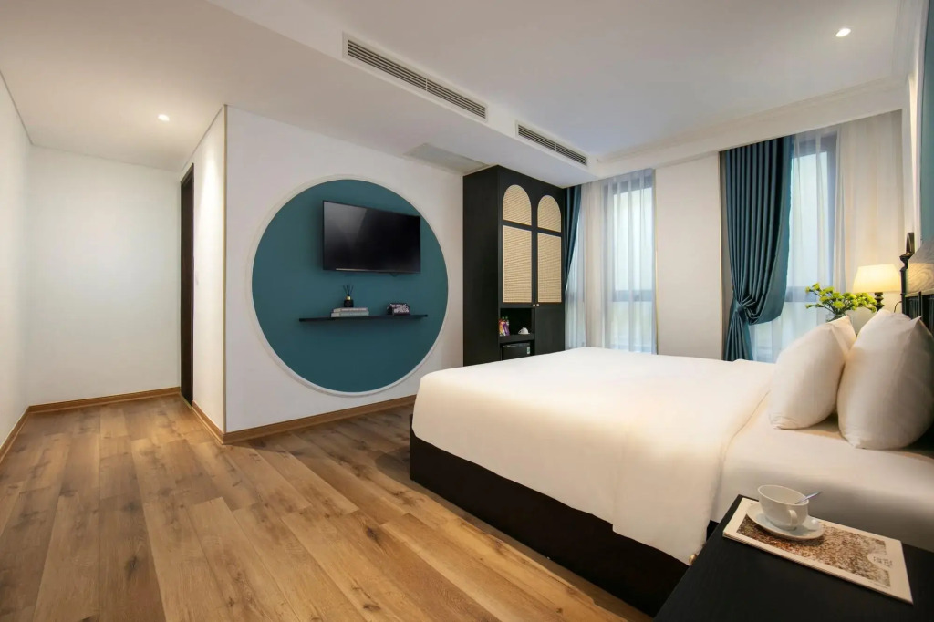 Hotel De Rond