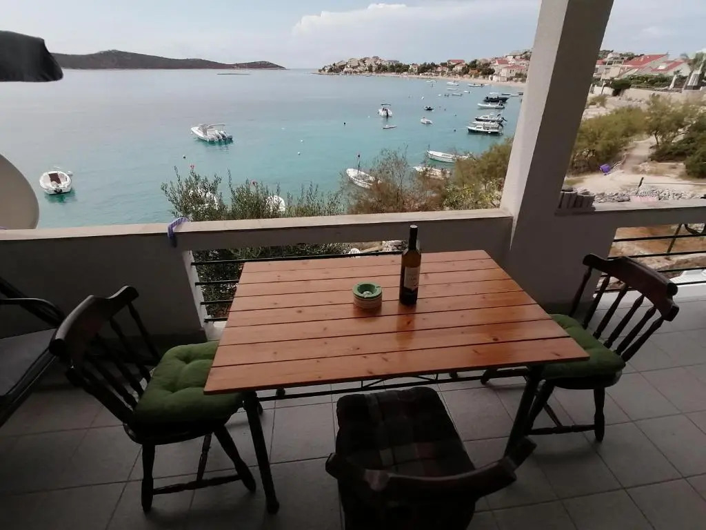 Holiday Home Batistić