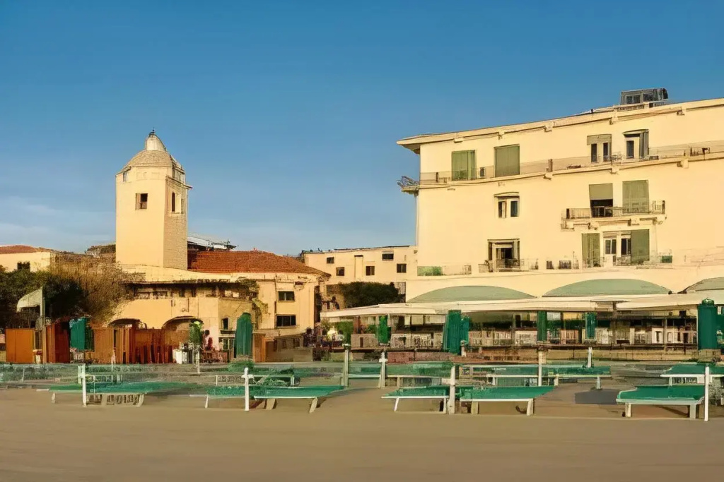 Hotel Lido