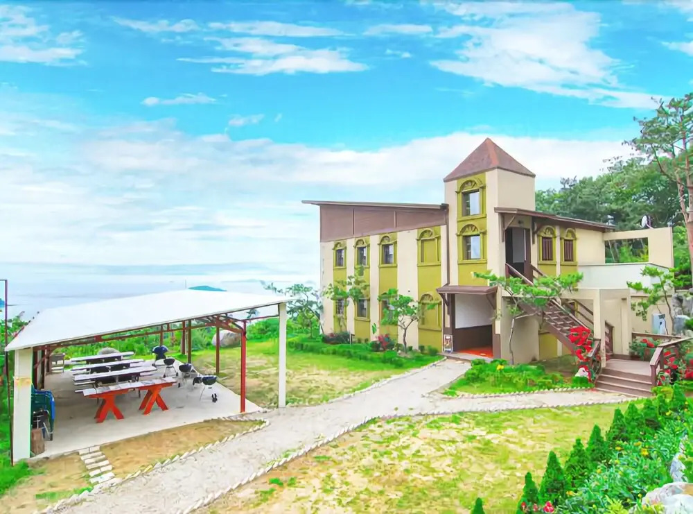 Ganghwado Widil Pension