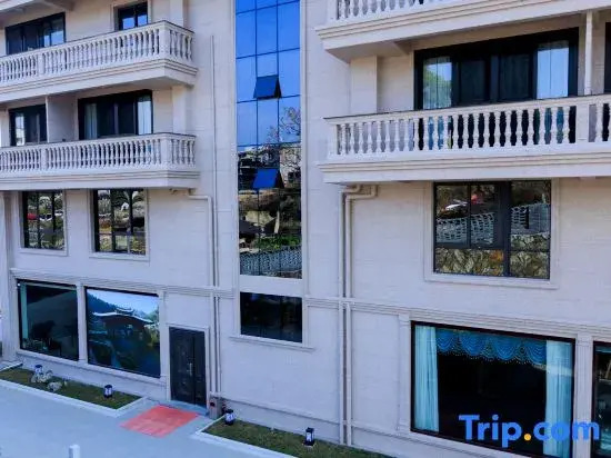 Taishun Yingguang Homestay