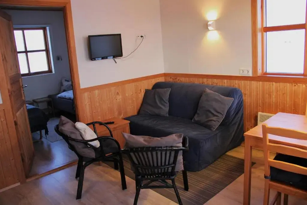 Egilsstaðir 1 Guesthouse