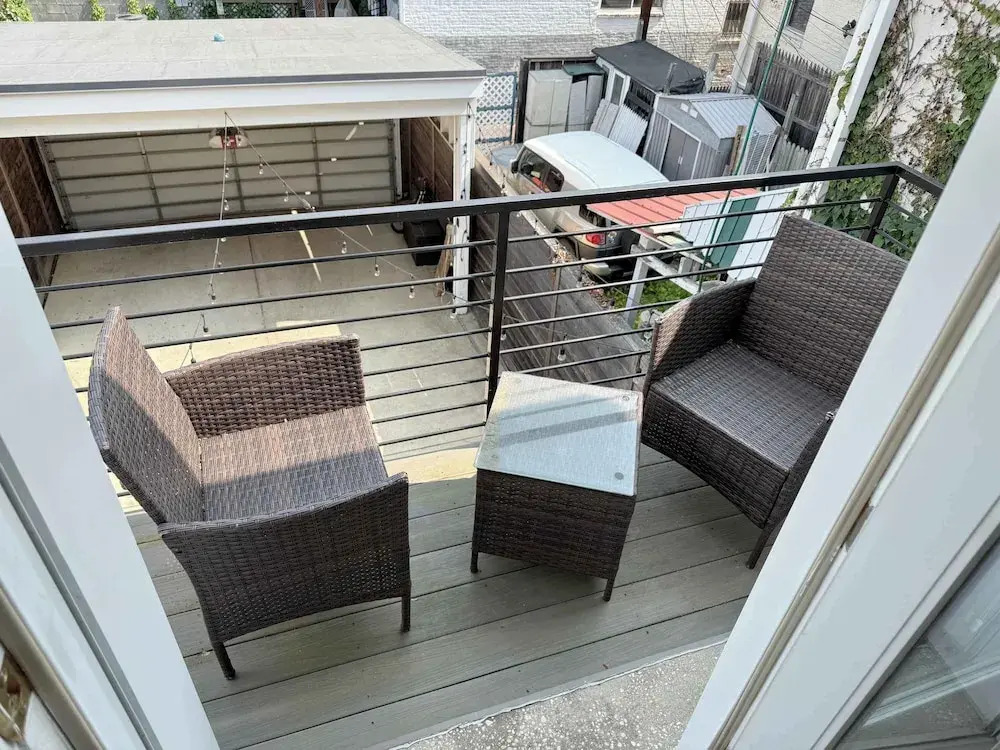 Essence of DC Vibrant Shaw With 2 Parking Slots - 4 Bedroom