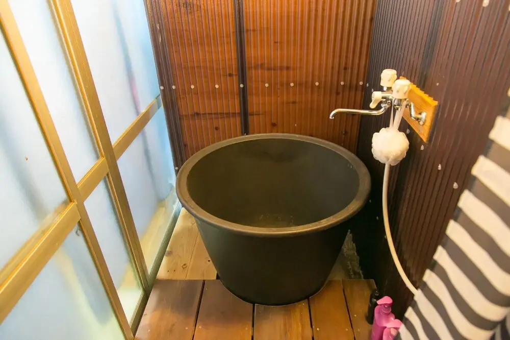 Air Hotel Ryogoku-Kikukawa