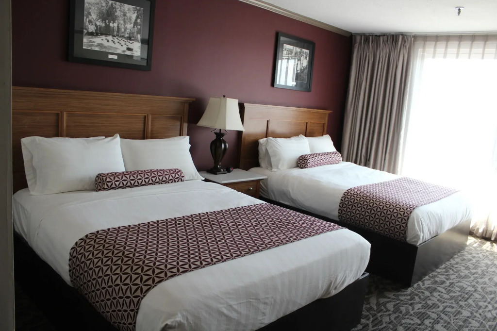 The Royal Anne Hotel