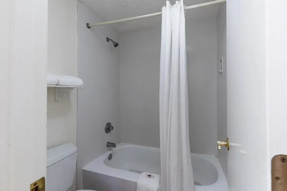 La Quinta Inn Houston Medical / Reliant Center
