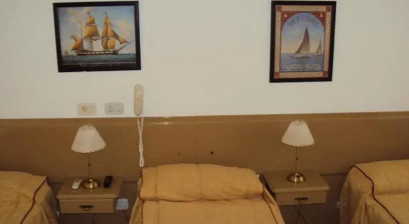 Clima Termal Suites