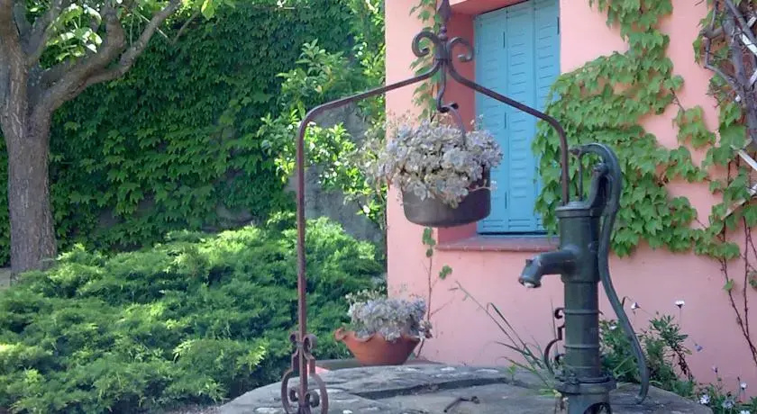 Gîte Fuschia