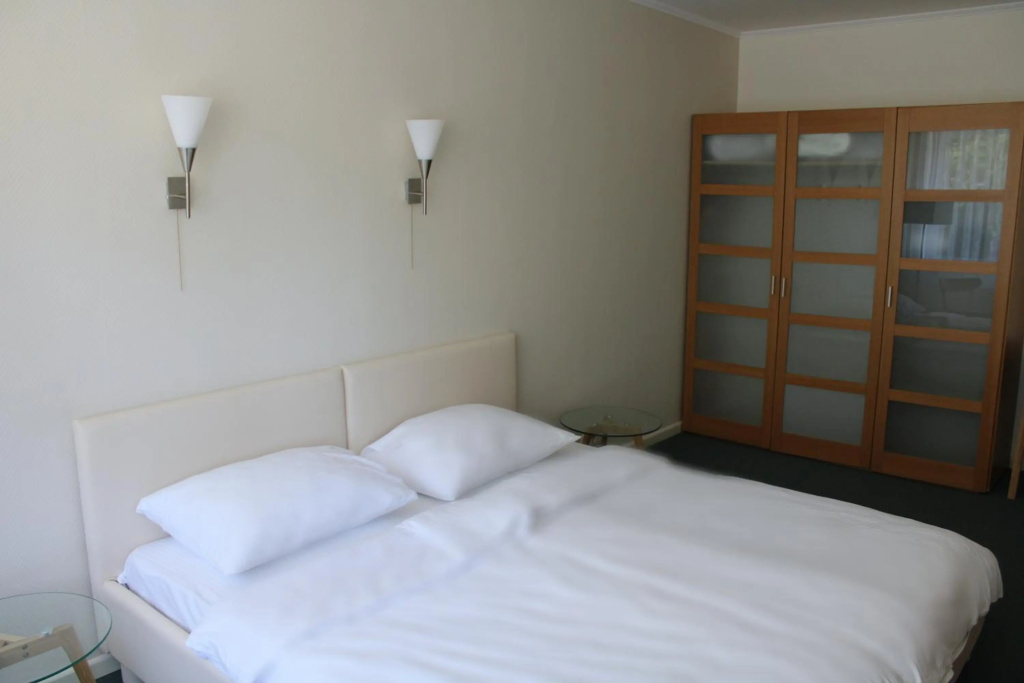 Pine Resort