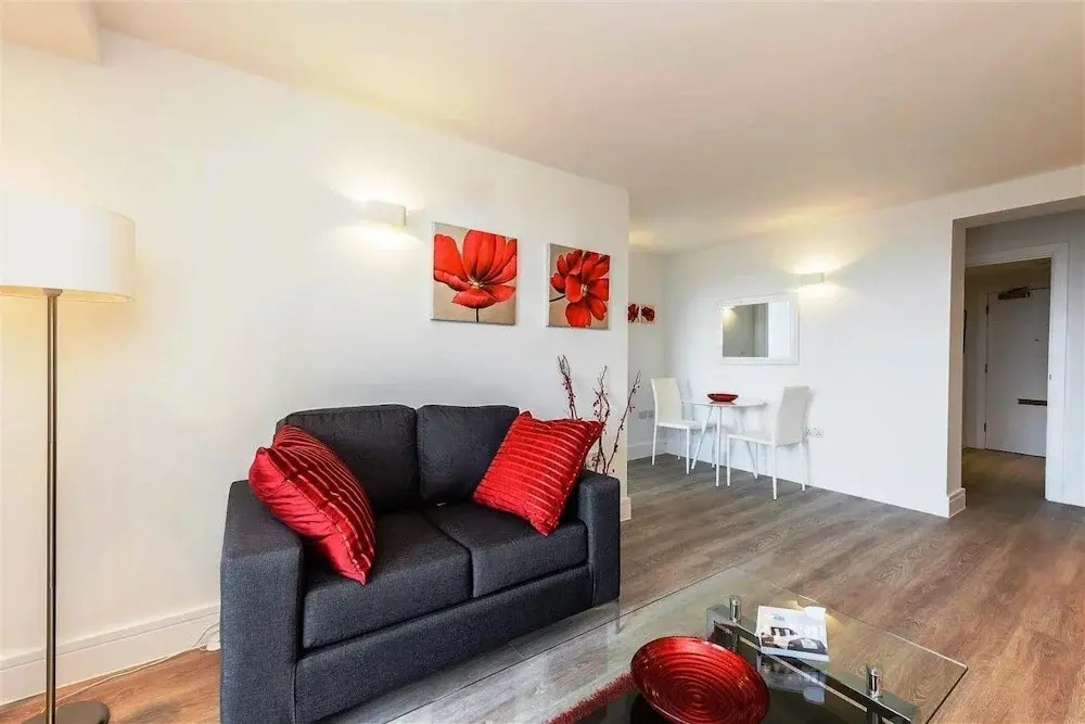 Edgware Apartments