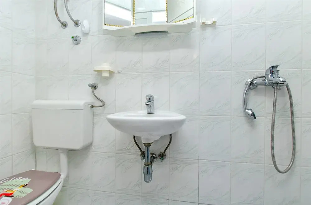 Apartments Lidija