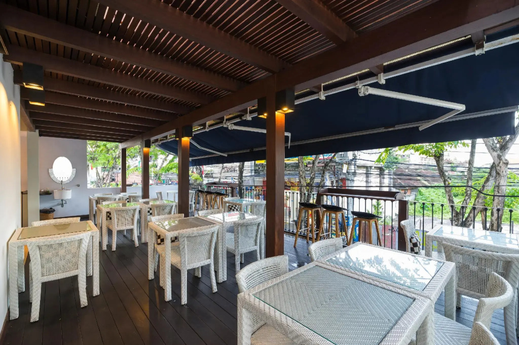 Tanaya Bed & Breakfast